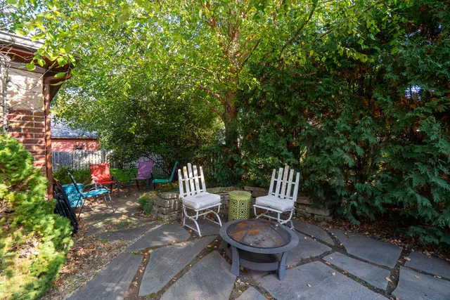 $439,900 | 405 Park Avenue, Parchment, MI 49004