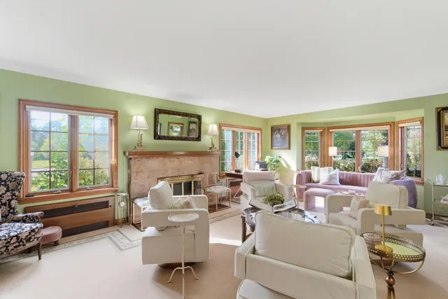 $439,900 | 405 Park Avenue, Parchment, MI 49004