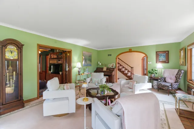 $439,900 | 405 Park Avenue, Parchment, MI 49004