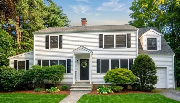 $1,400,000 | 14 Fuller Brook Avenue, Needham, MA 02492