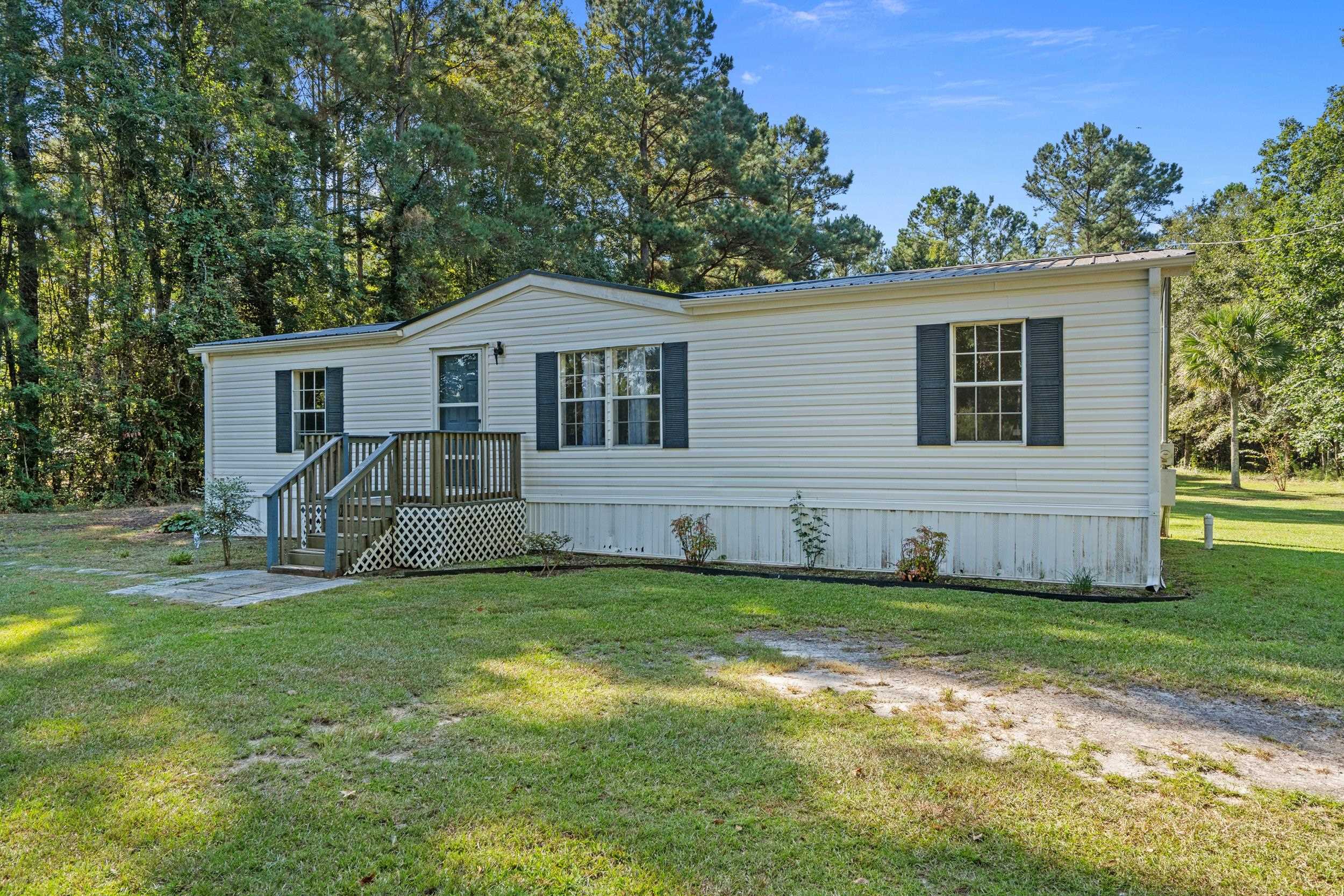 1727 Mineral Springs Road Conway, SC 29527 - Photo 22 of 24