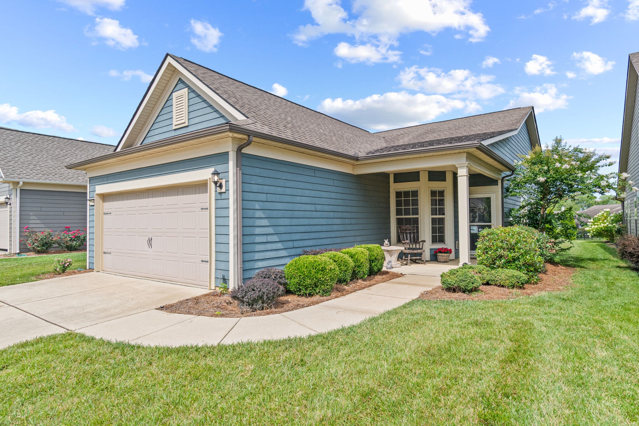 1214 Del Webb Boulevard Spring Hill, TN 37174 - Photo 39 of 42