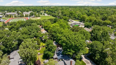 $620,000 | 7024 Broadway Street, Indianapolis, IN 46220