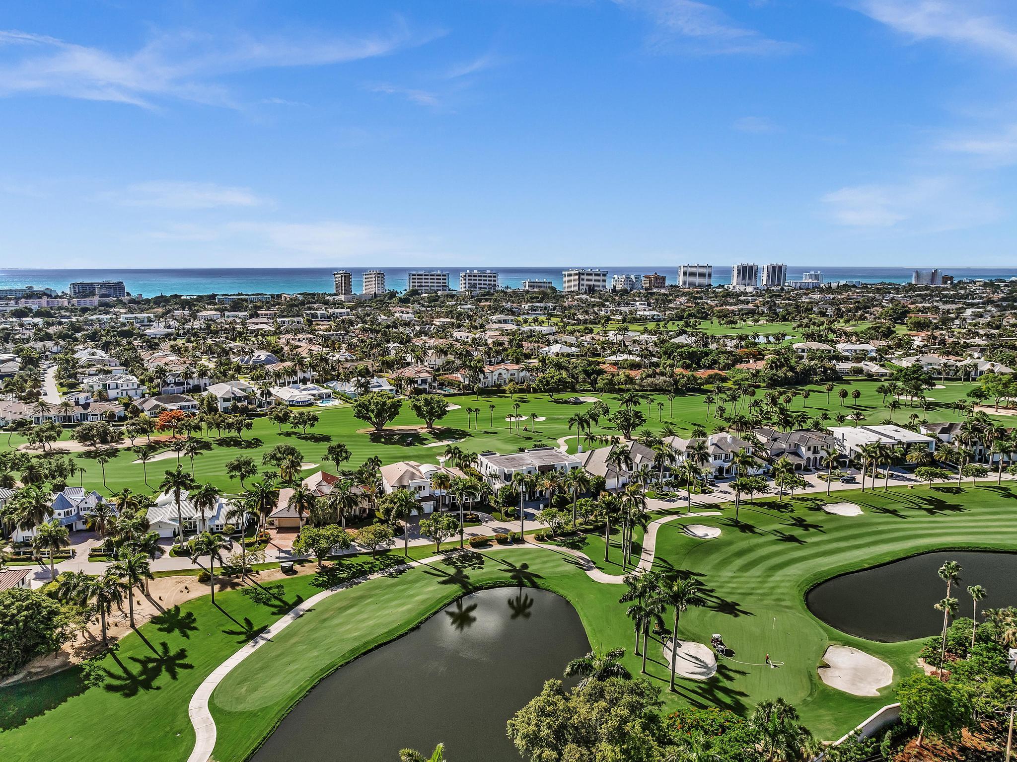 40 Southeast 13th Street, Unit A2 Boca Raton, FL 33432 - Photo 43 of 43 DJI_20260629092827_0041_D_FPP