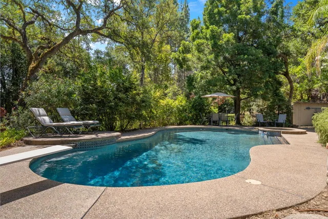 $1,150,000 | 6430 Oak Hill Drive, Granite Bay, CA 95746
