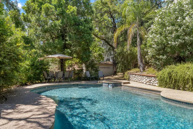 $1,150,000 | 6430 Oak Hill Drive, Granite Bay, CA 95746