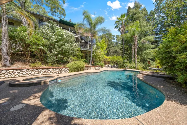 $1,150,000 | 6430 Oak Hill Drive, Granite Bay, CA 95746
