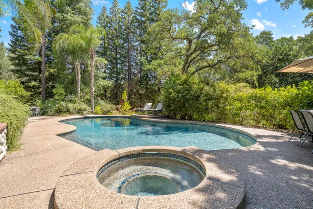 $1,150,000 | 6430 Oak Hill Drive, Granite Bay, CA 95746