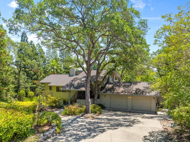 $1,150,000 | 6430 Oak Hill Drive, Granite Bay, CA 95746