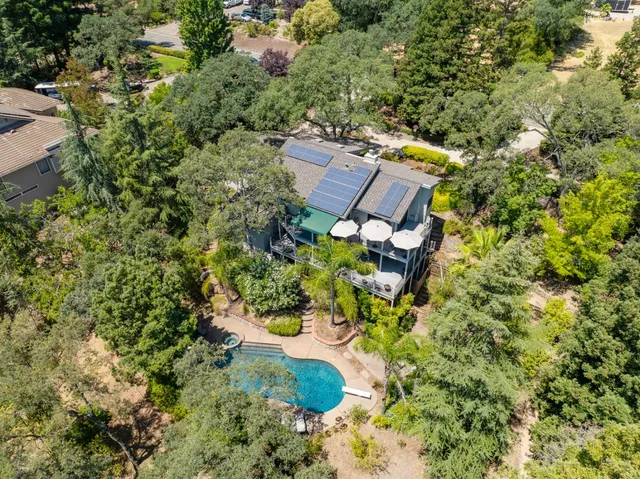 $1,150,000 | 6430 Oak Hill Drive, Granite Bay, CA 95746