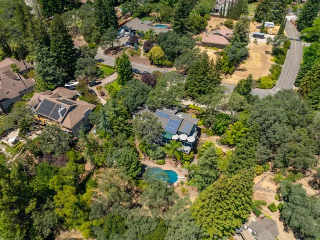 $1,150,000 | 6430 Oak Hill Drive, Granite Bay, CA 95746