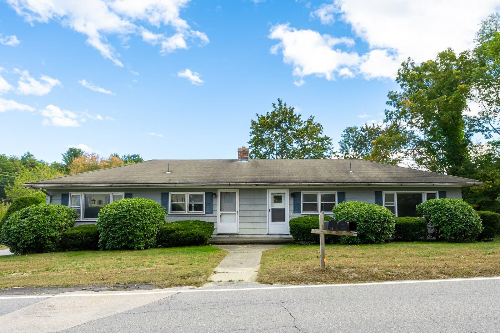 45-a B Belknap Road Hudson, NH 03051 - Photo 1 of 33 Gallery Image 1