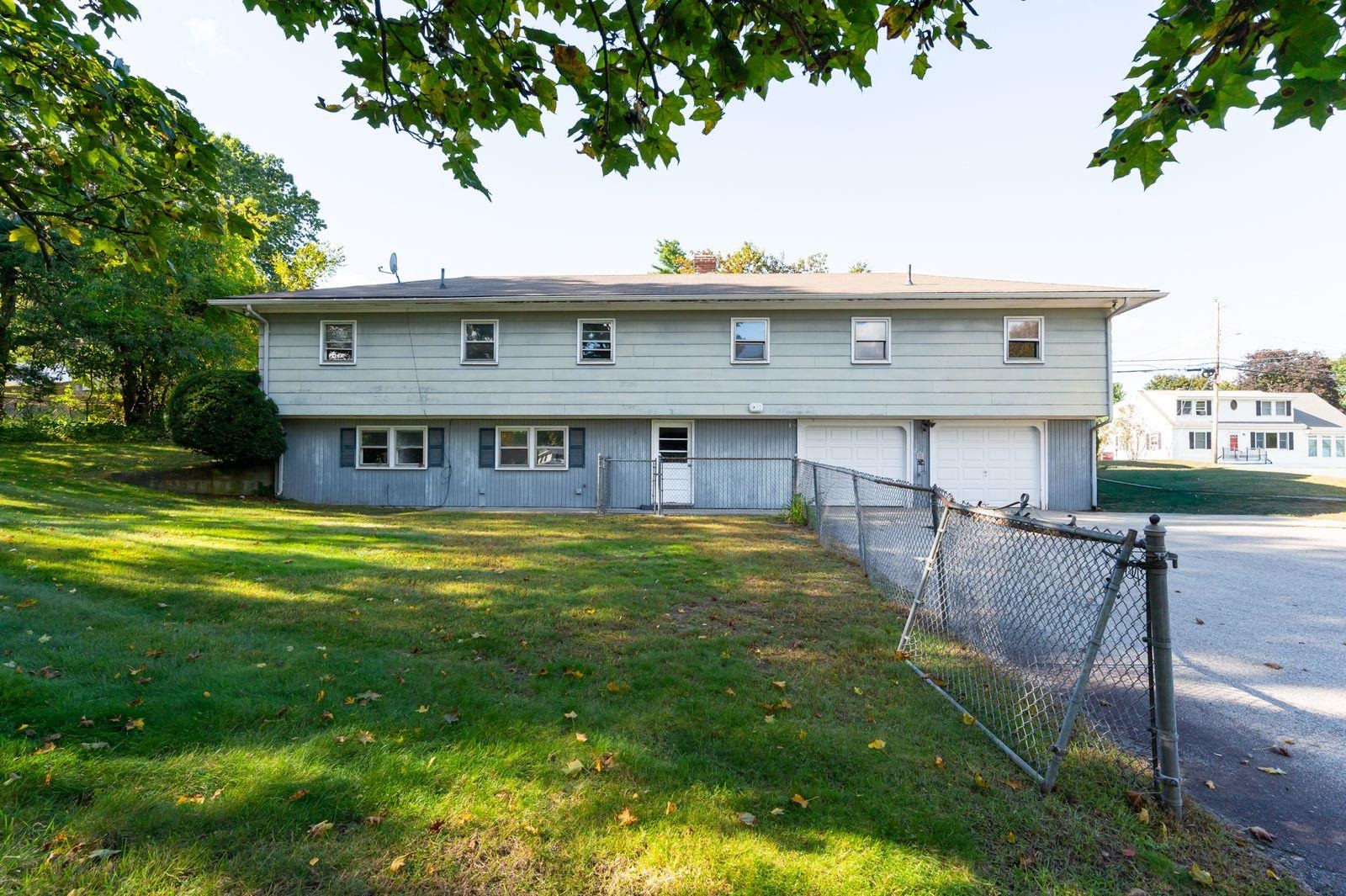 45-a B Belknap Road Hudson, NH 03051 - Photo 6 of 33 Gallery Image 6