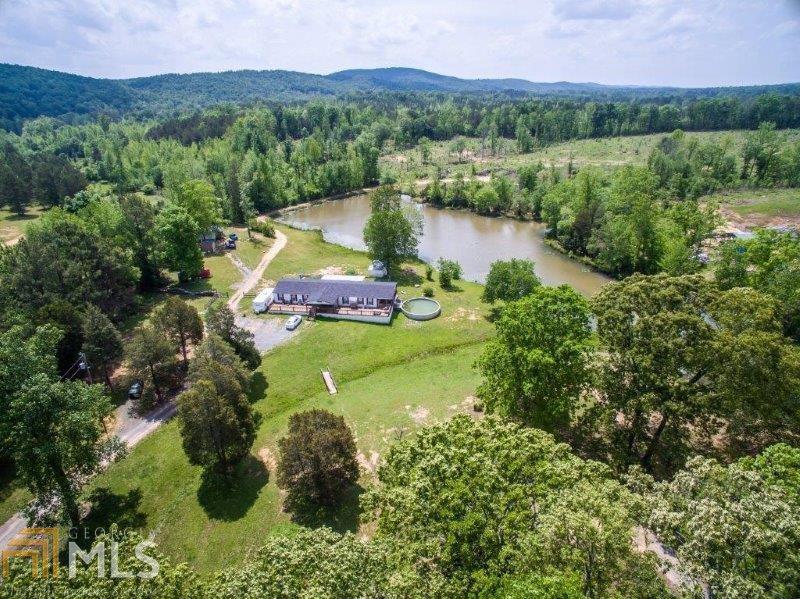 536 Brock Road Summerville, GA 30747 - Photo 1 of 1 Gallery Image 1