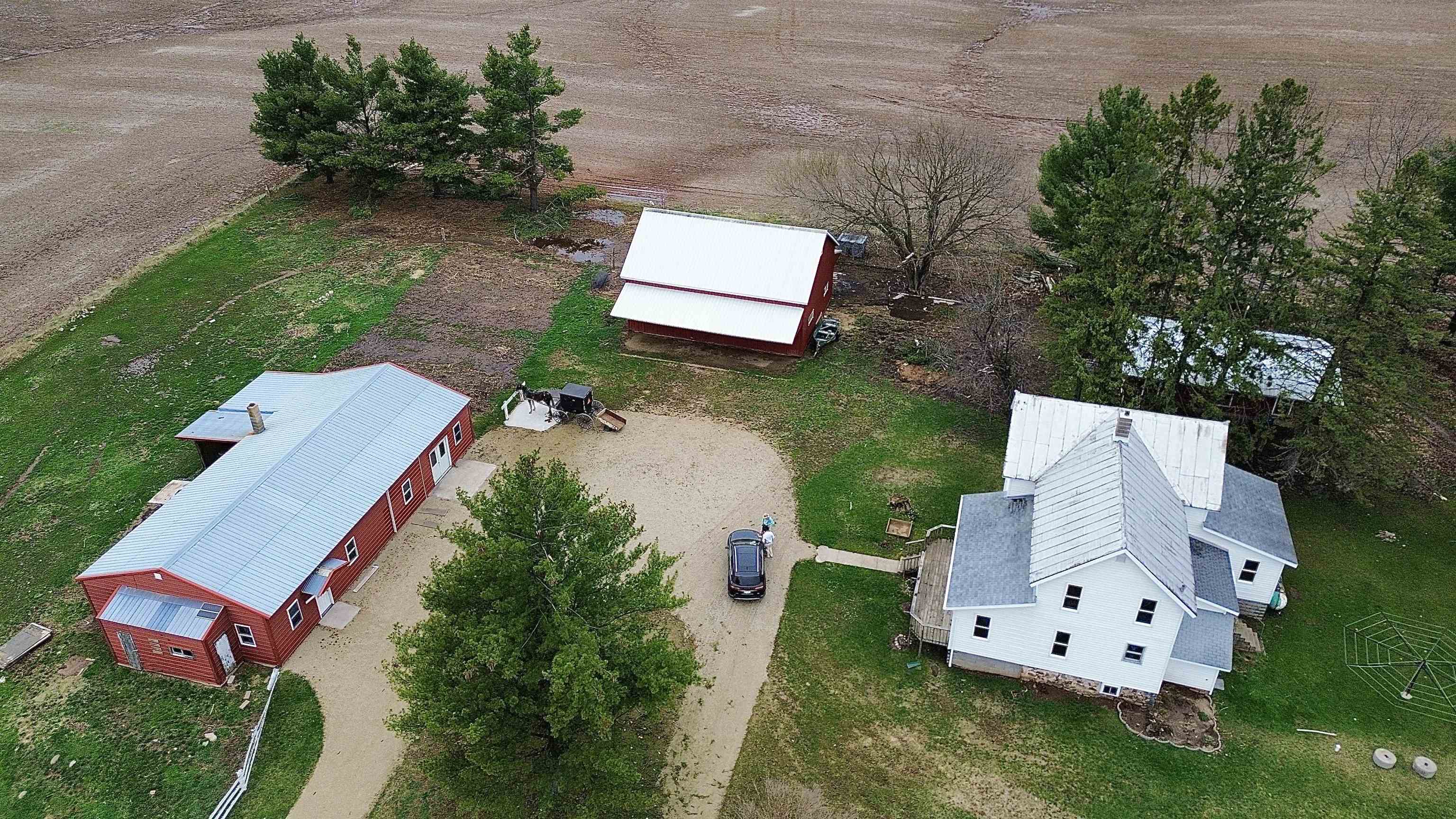 E6170 Hidde Road Marion, WI 54950 - Photo 23 of 23