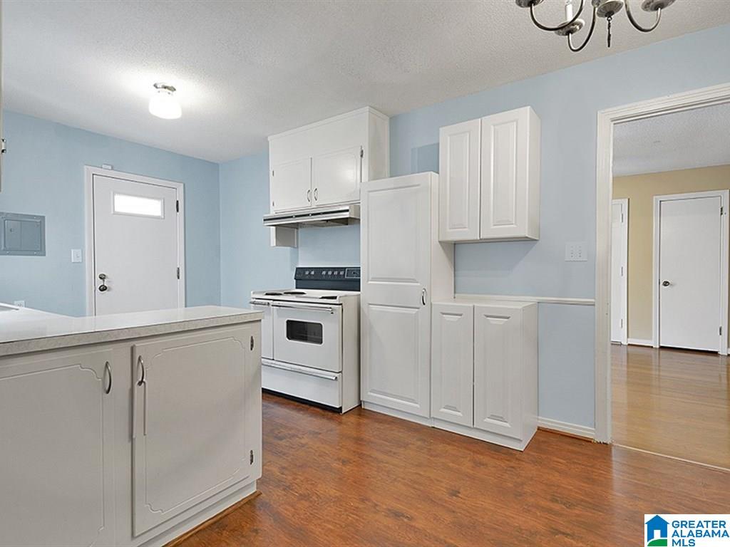 161 21st Street Bessemer, AL 35023 - Photo 6 of 21