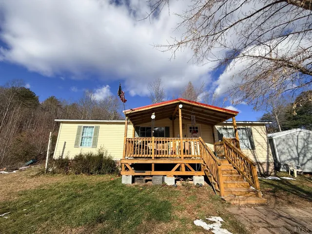 $97,500 | 30 Sundown Lane, Natural Bridge Station, VA 24579