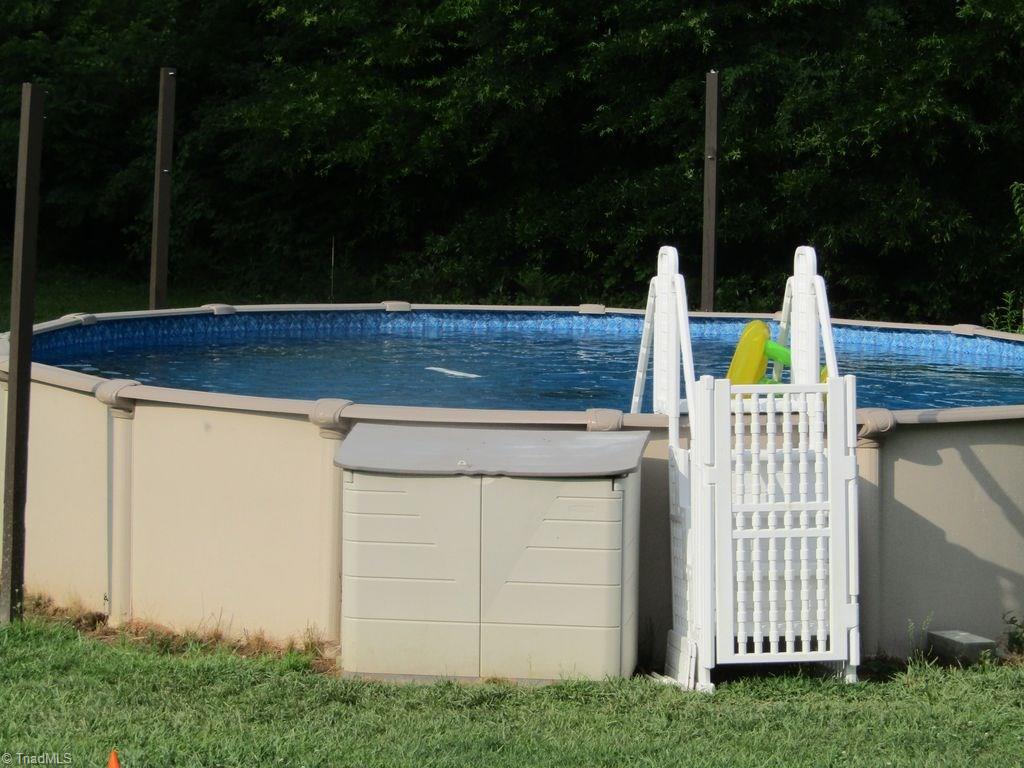 3465 Timber Ridge Lake Road Liberty, NC 27298 - Photo 15 of 16 Gallery Image 15