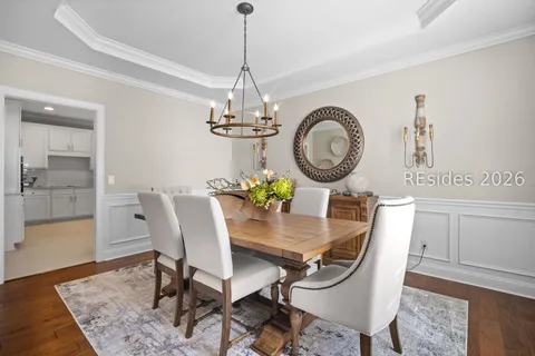 $699,000 | 209 Farnsleigh Avenue, Bluffton, SC 29910
