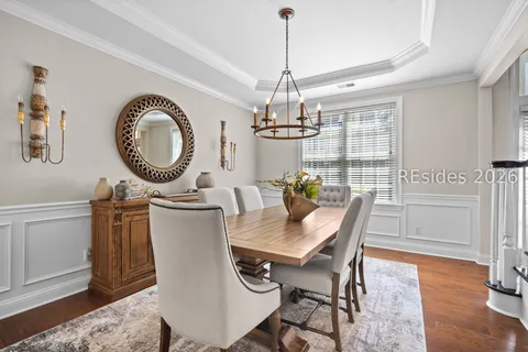 $699,000 | 209 Farnsleigh Avenue, Bluffton, SC 29910