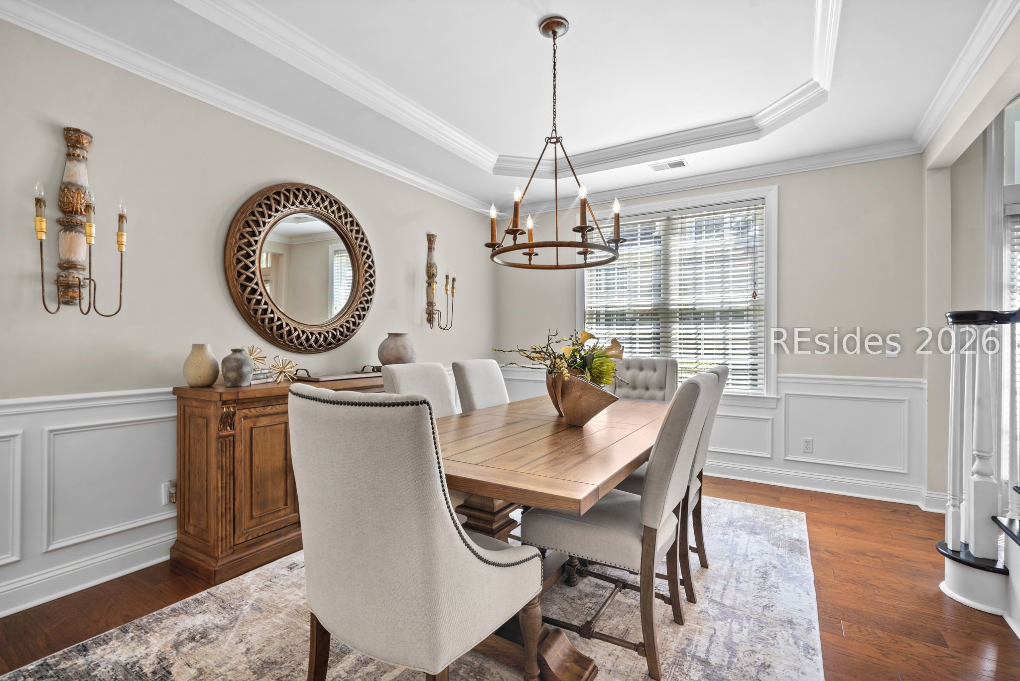 209 Farnsleigh Avenue Bluffton, SC 29910 - Photo 18 of 57