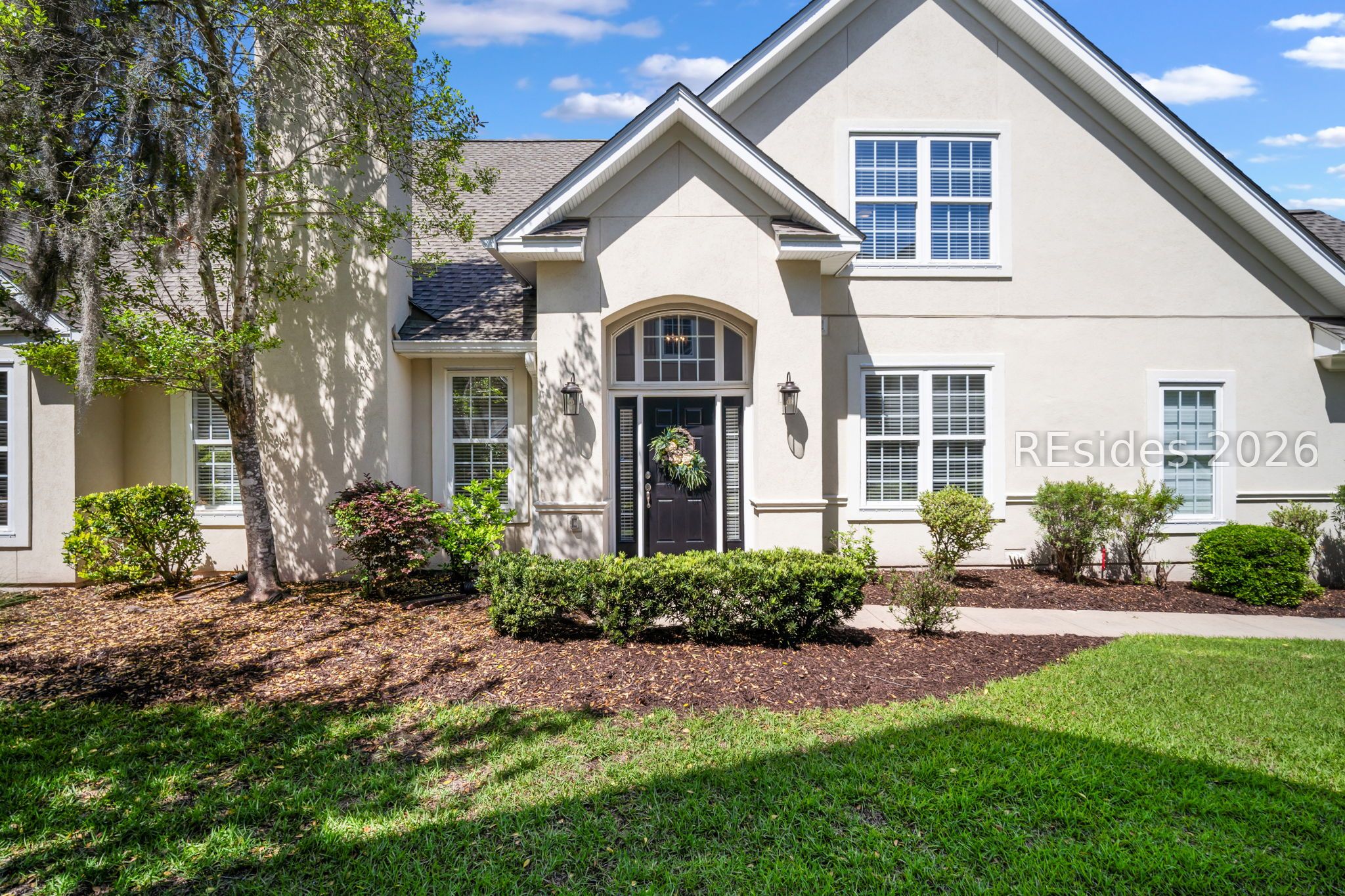 209 Farnsleigh Avenue Bluffton, SC 29910 - Photo 2 of 57 Private entry
