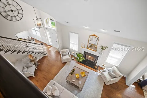 $699,000 | 209 Farnsleigh Avenue, Bluffton, SC 29910
