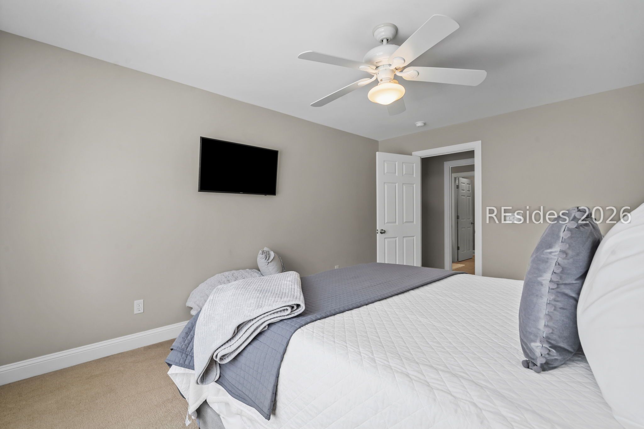 209 Farnsleigh Avenue Bluffton, SC 29910 - Photo 44 of 57