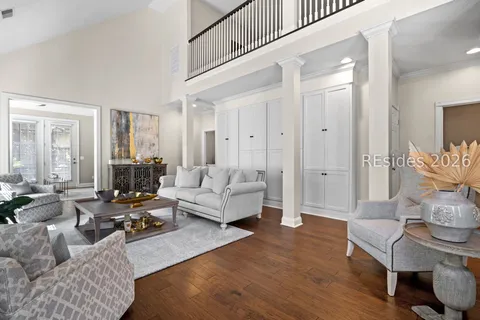 $699,000 | 209 Farnsleigh Avenue, Bluffton, SC 29910