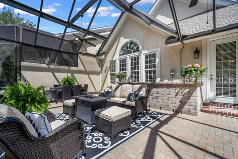 $699,000 | 209 Farnsleigh Avenue, Bluffton, SC 29910