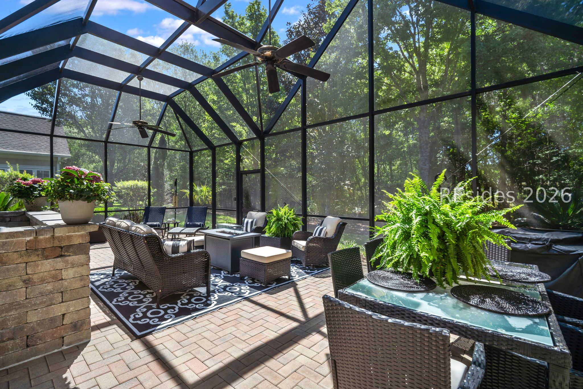 209 Farnsleigh Avenue Bluffton, SC 29910 - Photo 55 of 57