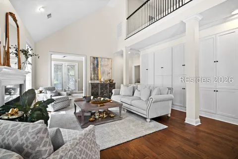 $699,000 | 209 Farnsleigh Avenue, Bluffton, SC 29910