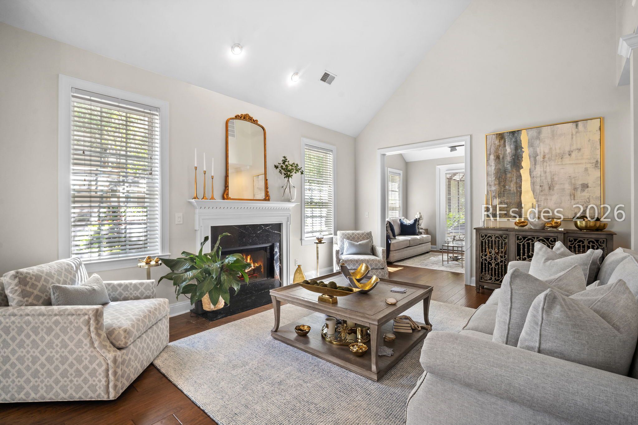 209 Farnsleigh Avenue Bluffton, SC 29910 - Photo 7 of 57