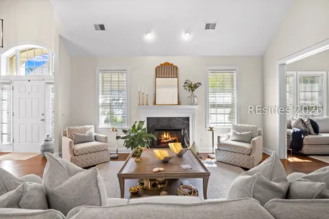 $699,000 | 209 Farnsleigh Avenue, Bluffton, SC 29910