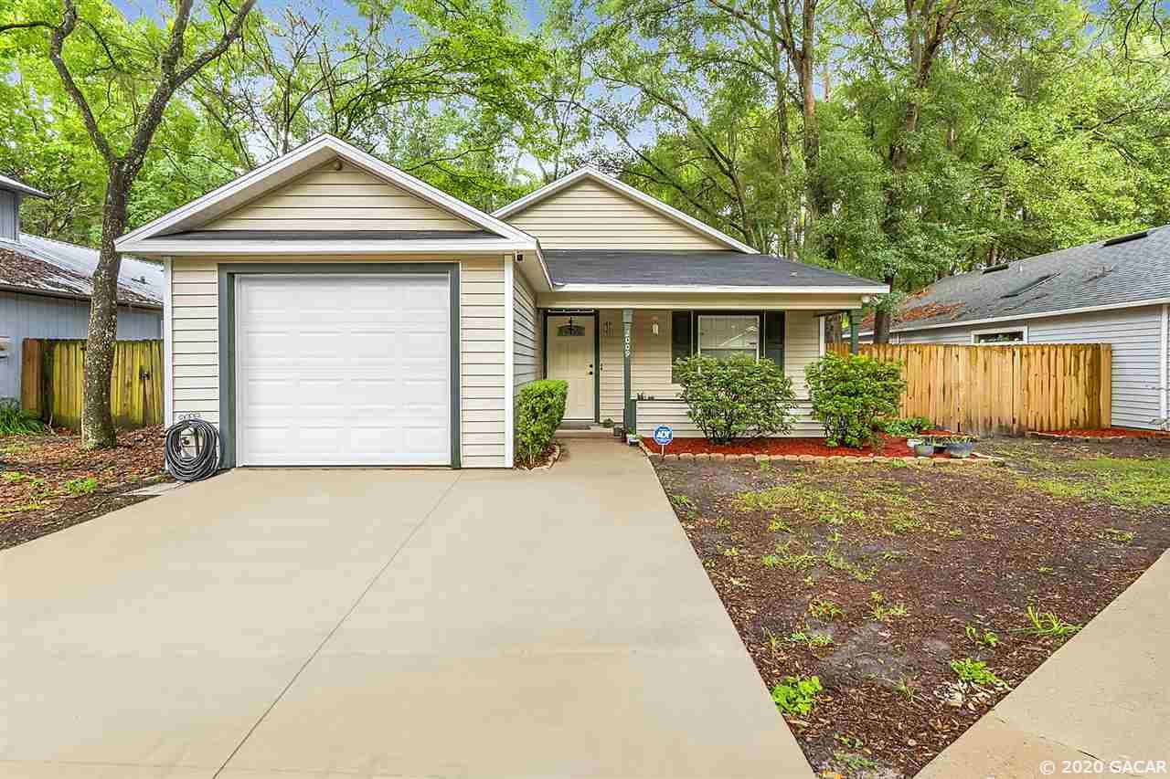 2009 Southwest 72 Street Gainesville, FL 32607 - Photo 1 of 18 Gallery Image 1