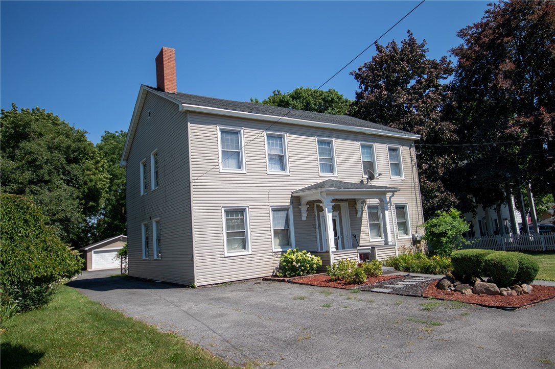 8 Phelps Street Lyons, NY 14489 - Photo 11 of 50