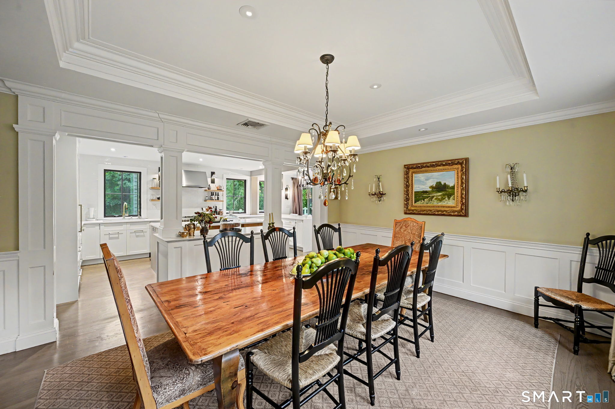 138 Shadow Lake Road Ridgefield, CT 06877 - Photo 6 of 40 Gallery Image 6