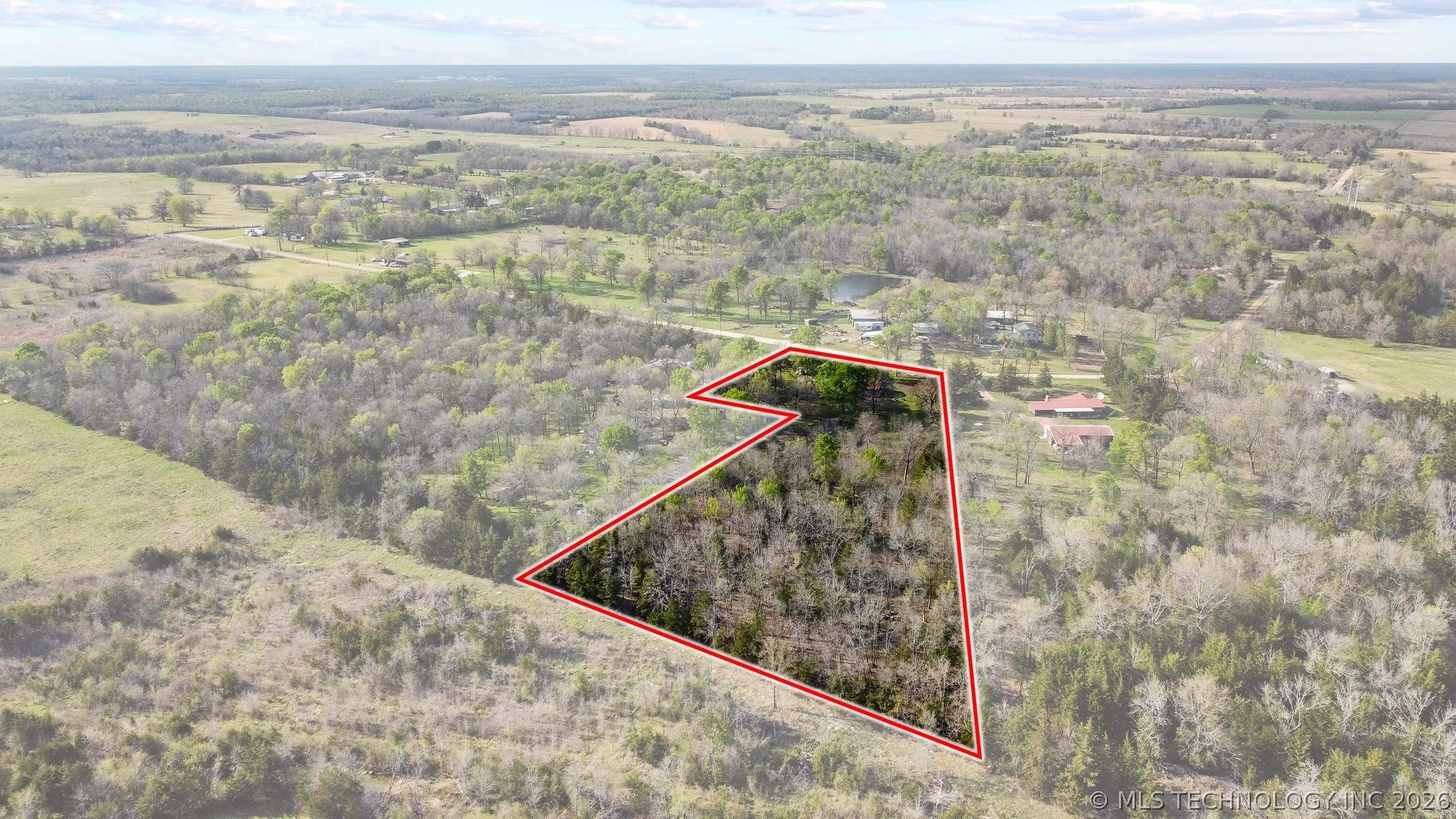 2628 East 2064 Road Hugo, OK 74743 - Photo 37 of 40 Gallery Image 37
