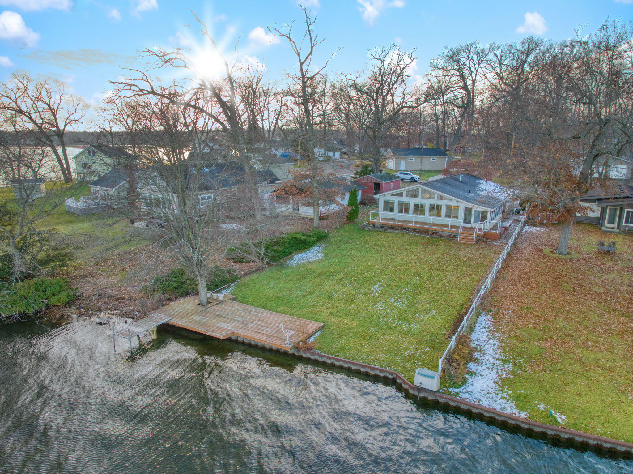 4227 Donnely Road Jackson, MI 49201 - Photo 32 of 59 59-web-or-mls-DJI_0573
