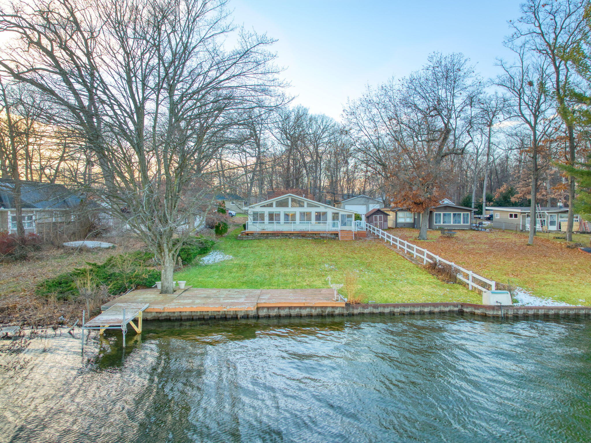 4227 Donnely Road Jackson, MI 49201 - Photo 58 of 59 56-web-or-mls-DJI_0558