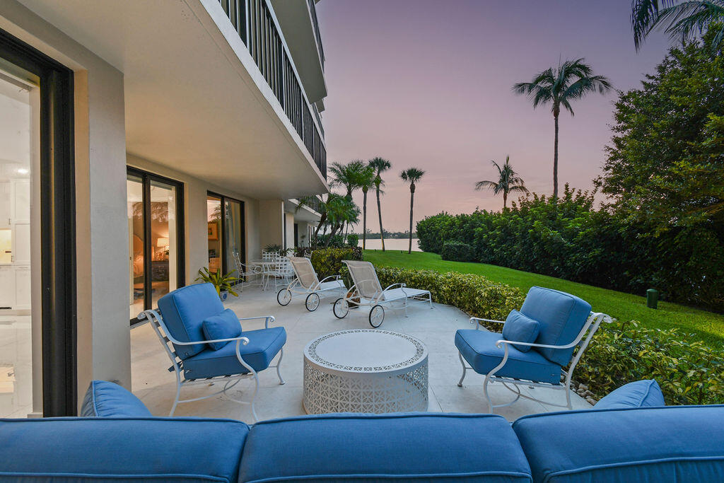 2778 South Ocean Blvd Unit 106N