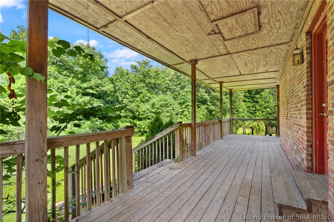 8560 Sandy Branch Road Southeast Elizabeth, IN 47117 - Photo 12 of 45