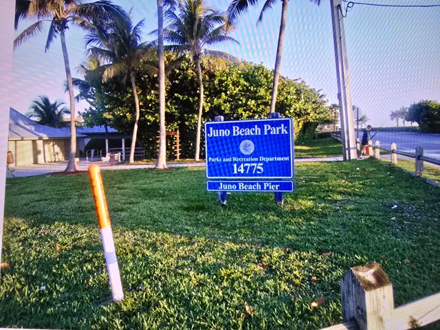 a view of lake with a yard