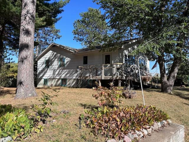 1340 Hidden Valley Road Ely, MN 55731 - Photo 1 of 1 Gallery Image 1