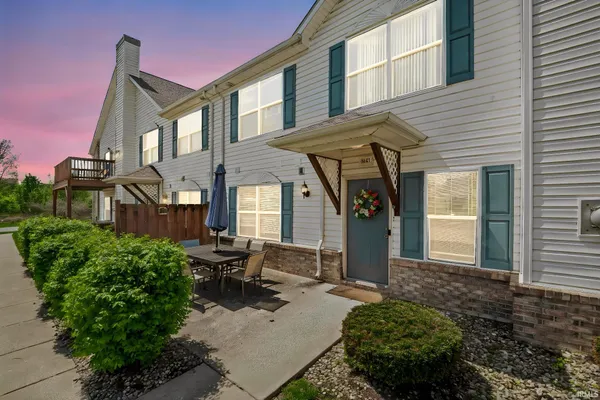 $240,000 | 3221 Kildaire Drive, Unit 2B, West Lafayette, IN 47906