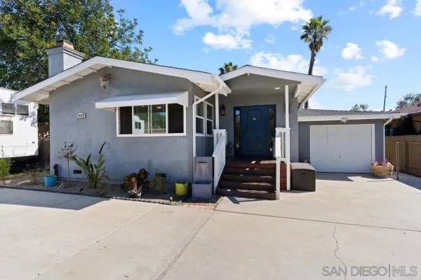 $1,149,500 | 14319 Old Community Road, Poway, CA 92064