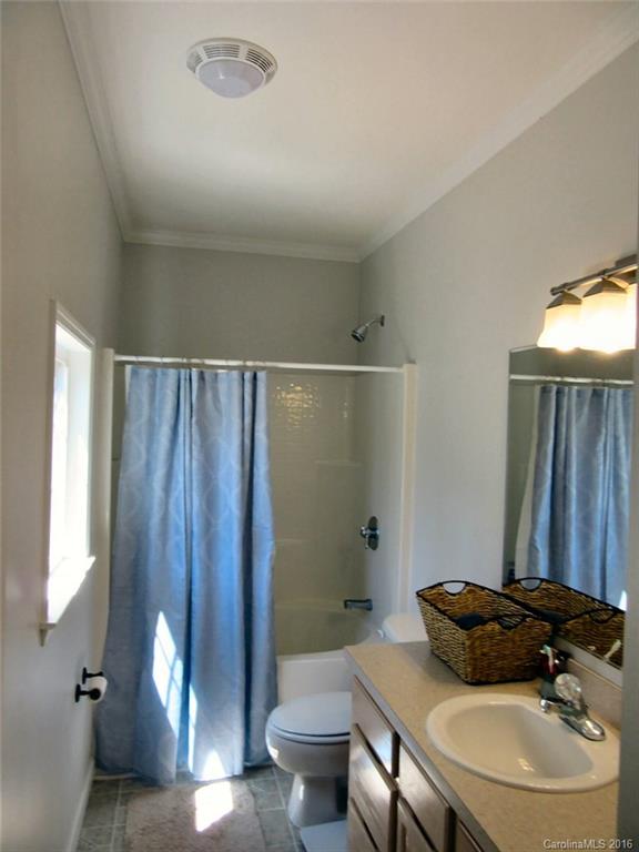 115 Coltons Way, Unit 2 Penrose, NC 28766 - Photo 9 of 14 a view of entryway