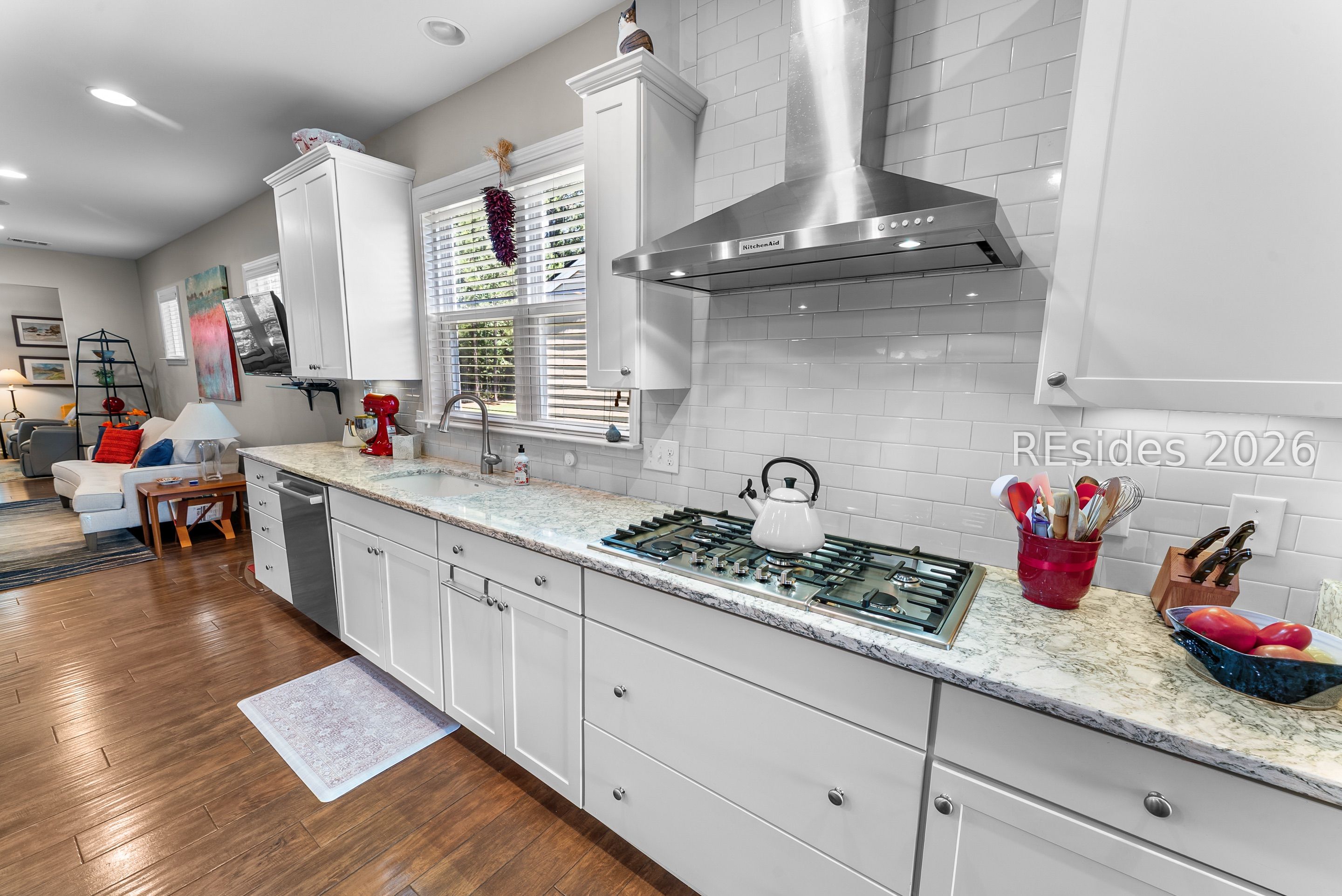 819 Promenade Lane Okatie, SC 29909 - Photo 19 of 60