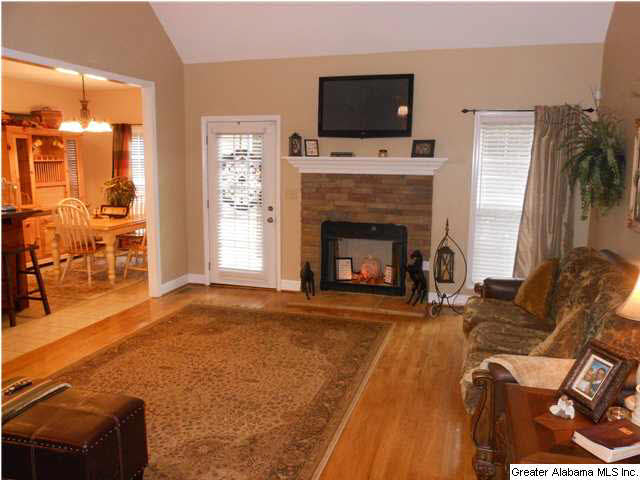 115 New County Line Road Sylacauga, AL 35151 - Photo 3 of 12 Gallery Image 3