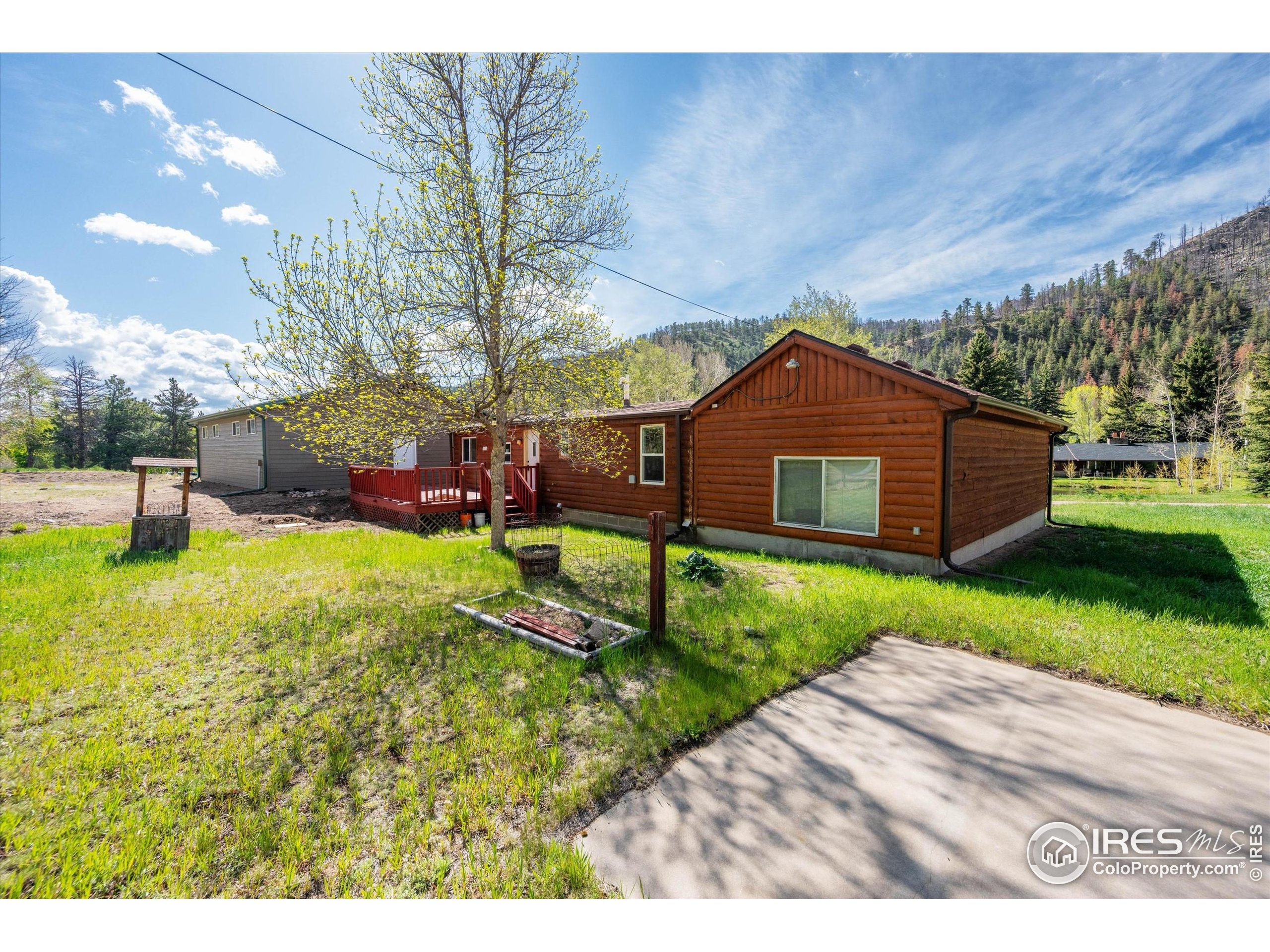50 Meadow Lane Bellvue, CO 80512 - Photo 20 of 32